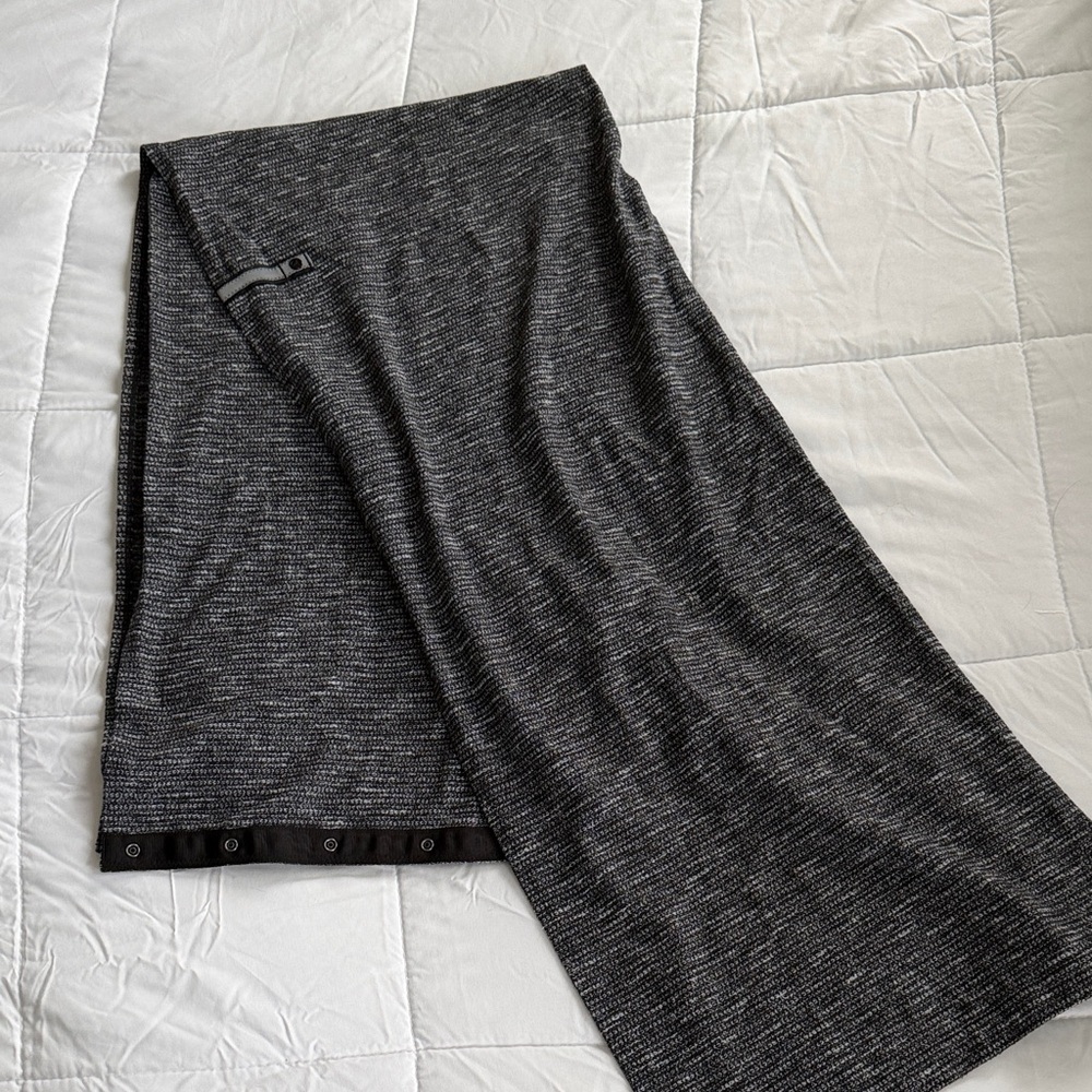 Lululemon Scarf